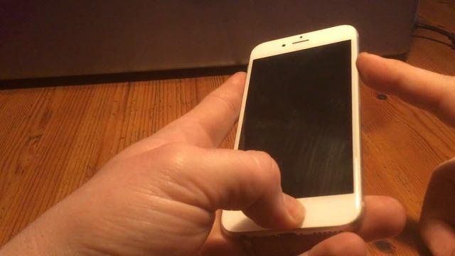 Apple iPhone 6s hard reset rebooting the System at fail function DIY смотреть онлайн
