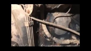 Как САМОМУ ПОМЕНЯТЬ помпу на toyota corolla 1 nz-fe