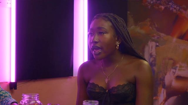 Can Girls Have S*x Without Catching Feelings? | Girl Unfiltered | смотреть онлайн