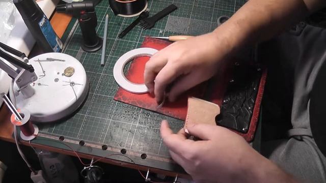 Как пришить карман для карточек. смотреть онлайн