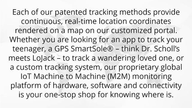 Personal miniature 3G GPS tracking device with online tracking from GTX Corp смотреть онлайн