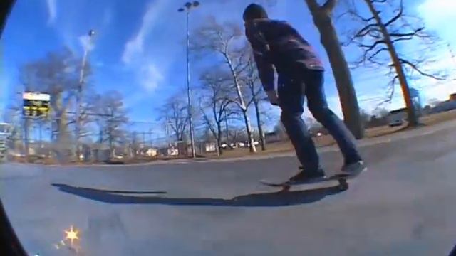 Edwin Rosa Shredders Skate Shop Part. смотреть онлайн
