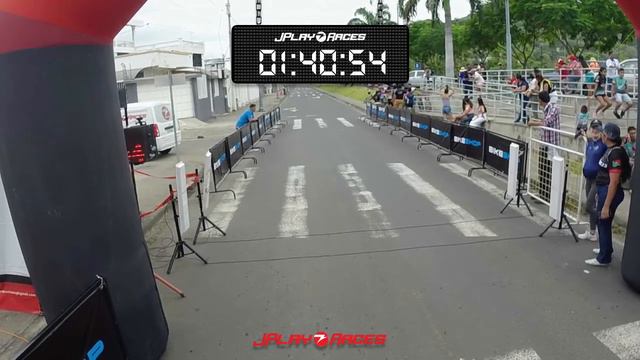 Cota 70 XC: Llegadas 1/3 смотреть онлайн