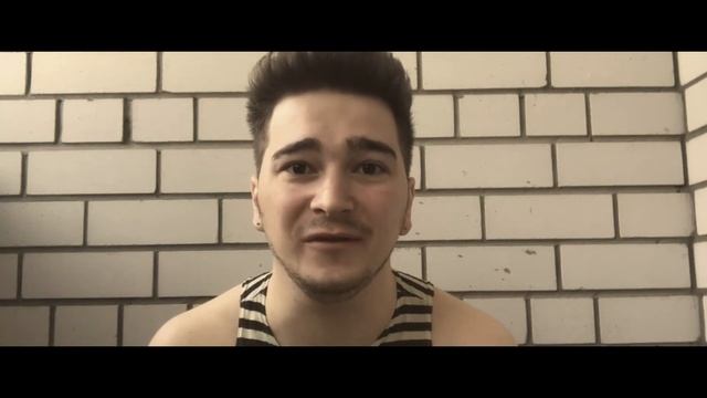 «НЭТ: из дома с любовью!» - Р. Алямшин. "Если б море было пивом..." смотреть онлайн