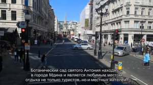 О достопримечательностях Мальты: экскурсии, что посмотреть самостоятельно