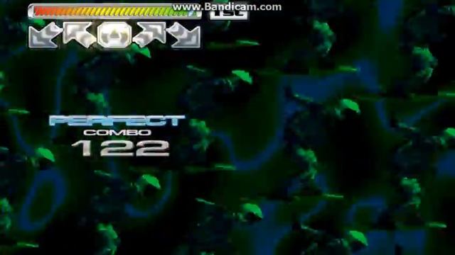 【Pump It Up ZERO Portable】Com' Back【HARD】 смотреть онлайн