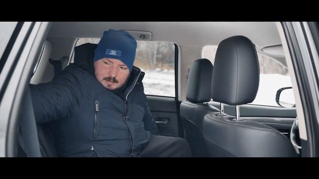 Mitsubishi Outlander | Тест-драйв #Mitsubishi #Outlander