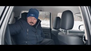 Mitsubishi Outlander | Тест-драйв #Mitsubishi #Outlander