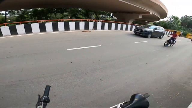 Stunning Krte huye Crashed ho gaye 🥺 Aur Boht Chott bhi Lag gayi 🤕 смотреть онлайн