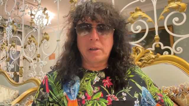 Андрей Алексин открывает сайт andreyaleksin.ru смотреть онлайн
