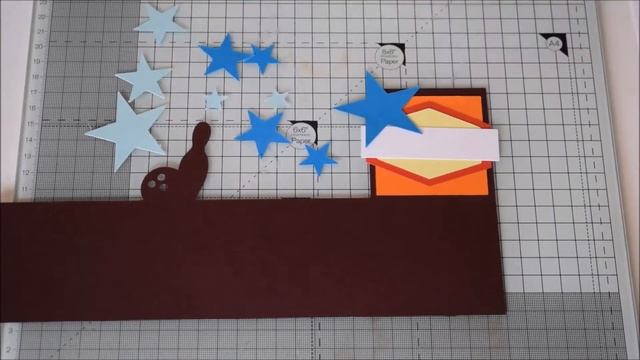 Ten pin bowling pop up box card tutorial смотреть онлайн