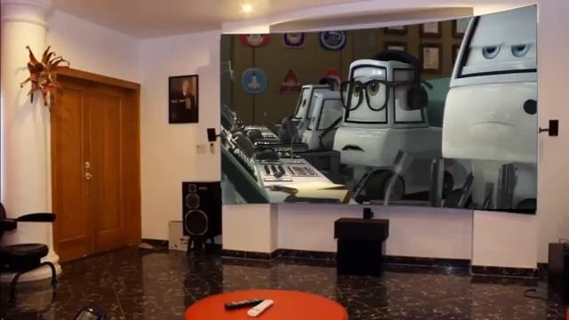 Cars Toons  Mater’s Tall Tales Animation Movies For Kids