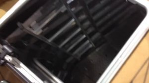 Обзор яхты Garcia 52, палуба и кокпит. Часть 1