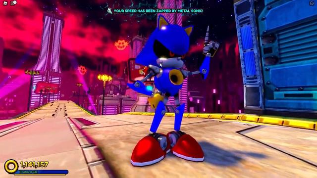 Sonic Speed Simulator САМОЕ ЛУЧШОЕ ВИДЕО В МИРЕ смотреть онлайн