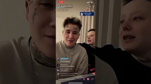 Эфир Костьи и Бэллы в тт! 02.01.22