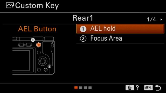 AF Tracking on Sony Alpha Cameras - 2019 and later смотреть онлайн