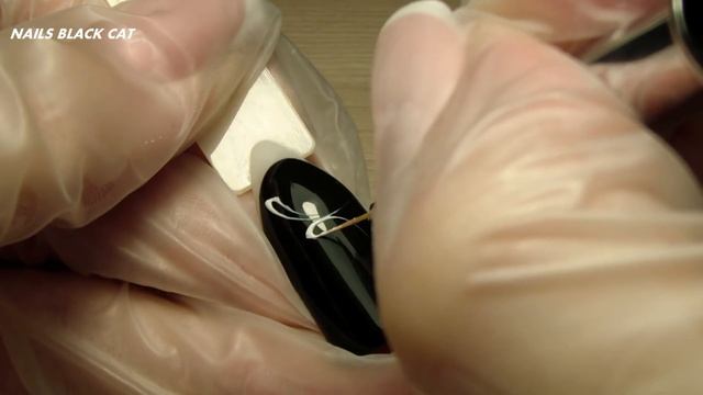 ВЕНЗЕЛЯ. Как научиться рисовать вензеля. ЧАСТЬ №2.