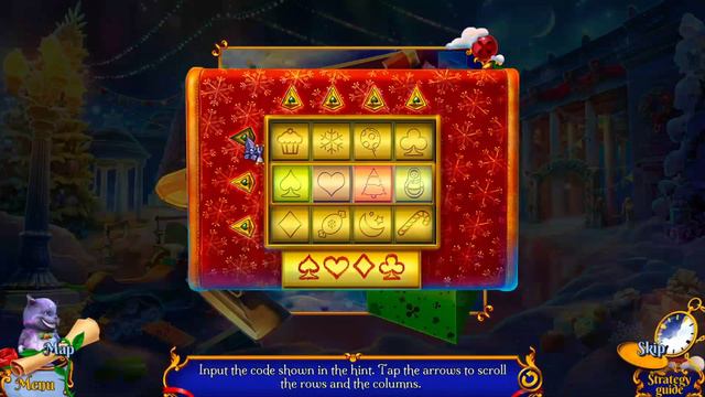 Christmas Stories 7: Alice's Adventures CE [09] Let's Play Walkthrough - Part 9 смотреть онлайн
