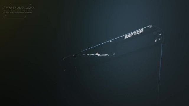 НОВИНКА 2020. Minn Kota Raptor (рус. перевод) смотреть онлайн