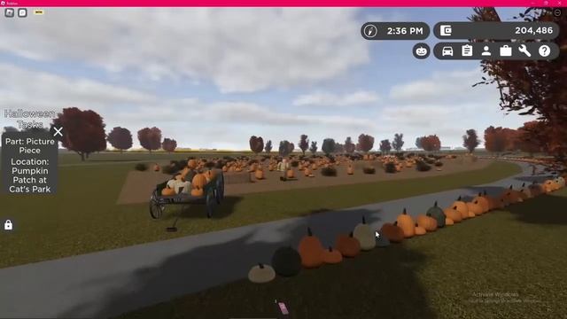ROBLOX GREENVILLE 2022 EVENT CAR PARTS LOCATIONS! HALLOWEEN UPDATE! смотреть онлайн