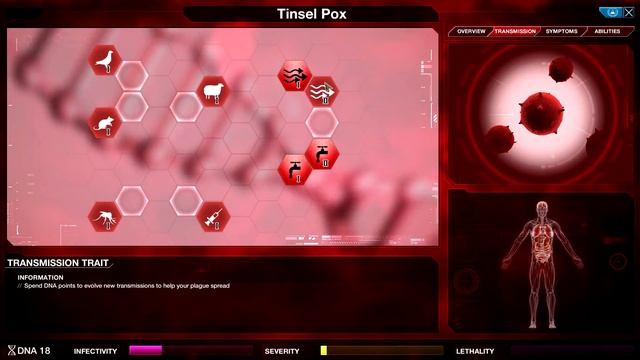Plague Inc. Evolved - Virus Walkthrough (Mega Brutal) смотреть онлайн