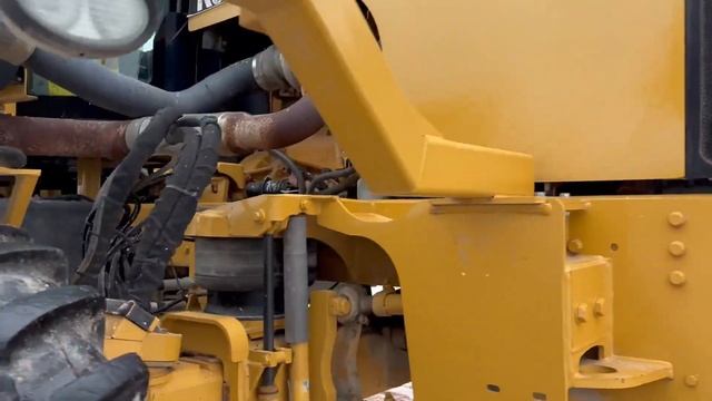 2011 RoGator 994 Sprayer смотреть онлайн