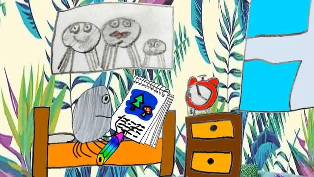 3 приключения Васи смотреть онлайн