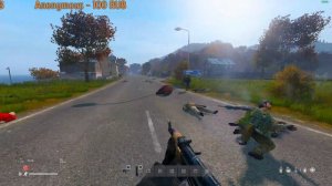 DayZ как играть в одиночном режиме