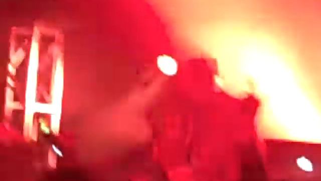 Mimosa live at WOW Hall смотреть онлайн