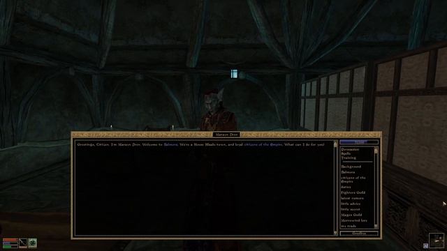 What Is The Morrowind Challenge Route? Try It!