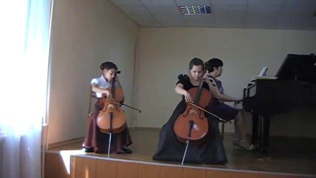MOV058.MOD смотреть онлайн