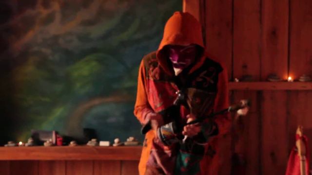 Ikaro Valderrama - Track 1 (LIVE 2014 Olkhon Island) смотреть онлайн