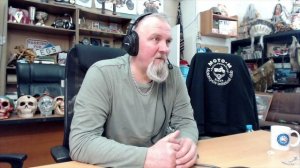 Правильная замена масла в мотоцикле Harley Davidson.