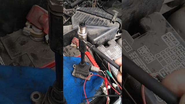 PROBANDO BOBINAS GDI MITSUBISHI GALANT ESTOY UBICADO CHORRILLOS PARQUE TUPAC 956597561 GUIANCARLO смотреть онлайн