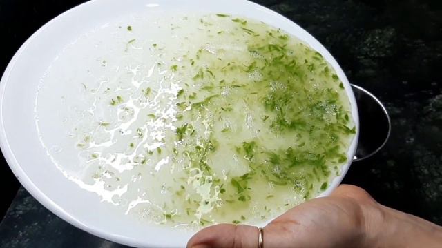 How to make aloe vera gel and store it for years Aloe vera gel at home смотреть онлайн