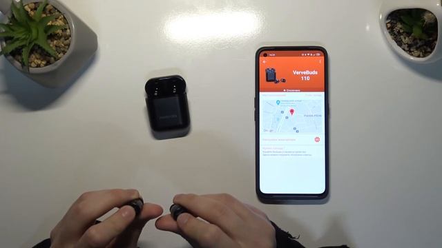 Обзор наушников MOTOROLA Vervebuds 110 / Честное мнение о наушниках MOTOROLA Vervebuds 110 смотреть онлайн