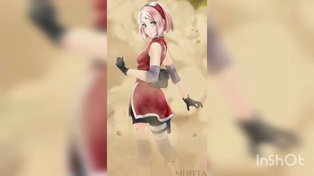 КАРТИНКИ ПОД МУЗЫКУ| | САКУРА ХАРУНО | | смотреть онлайн