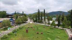 Пансионат «Макопсе»