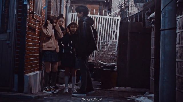 ►Seojun & Jugyeong _ В два раза быстрей (True Beauty MV) | Истинная красота ღ