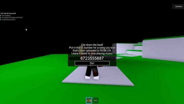 ?ROBLOX BYPASSED AUDIOS! [WORKING] [UNLEAKED] (2021) ? смотреть онлайн
