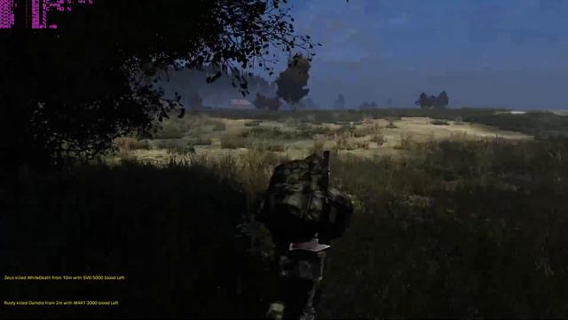 DayZ Standalone: 0:61 - 420 Gaming (GTX 1060 I5 4460) смотреть онлайн