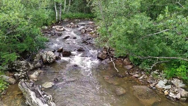 Зюраткуль Нургуш Горная река смотреть онлайн