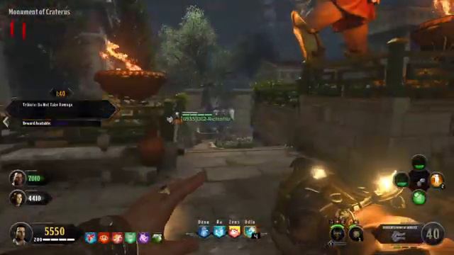 Bo4 ancient evil egg смотреть онлайн