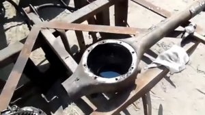 Ботва косилка на Т 25