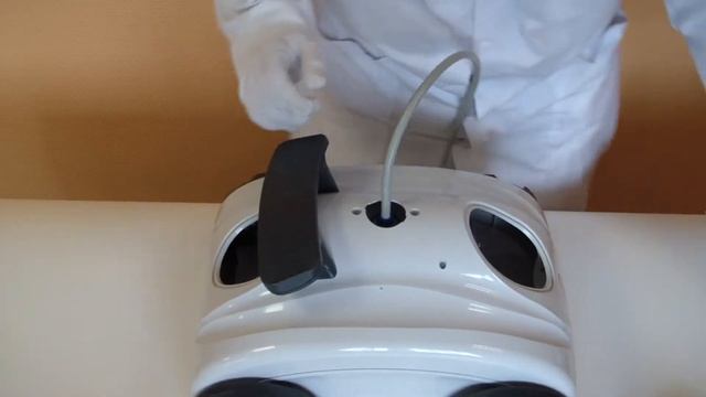 Robot 5210 J200 Соберите двигатель смотреть онлайн