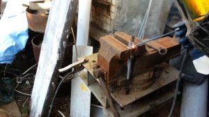 Сварочный держак своими руками