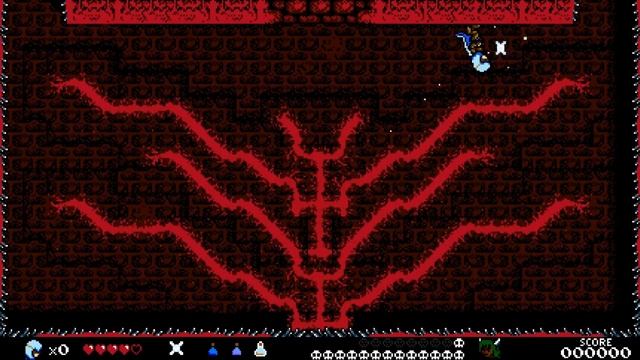 Review: A Hole New World (Xbox One, PlayStation 4 & Steam) - Defunct Games смотреть онлайн