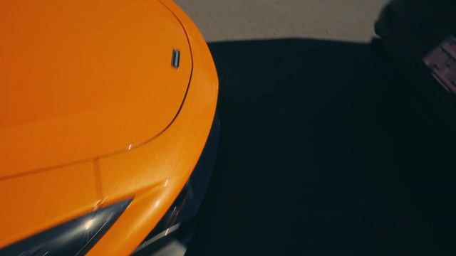 2019 McLaren 600LT 1 Year Ownership REVIEW! смотреть онлайн