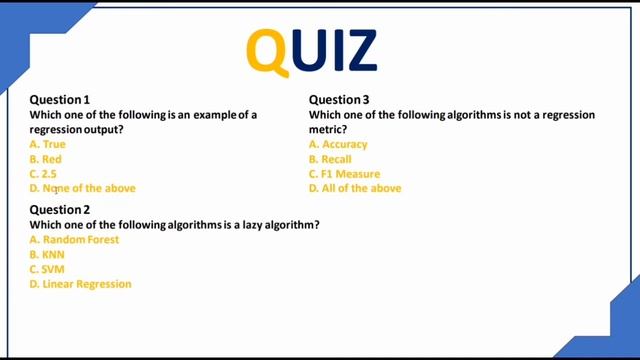 Module 5 | Machine Learning Using Scikit Learn Tutorial For Beginners In Hindi | Scikit Learn ? смотреть онлайн