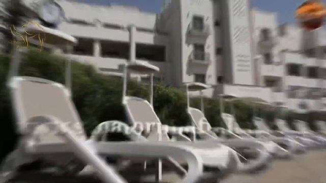 Garabag Hotel Naftalan смотреть онлайн